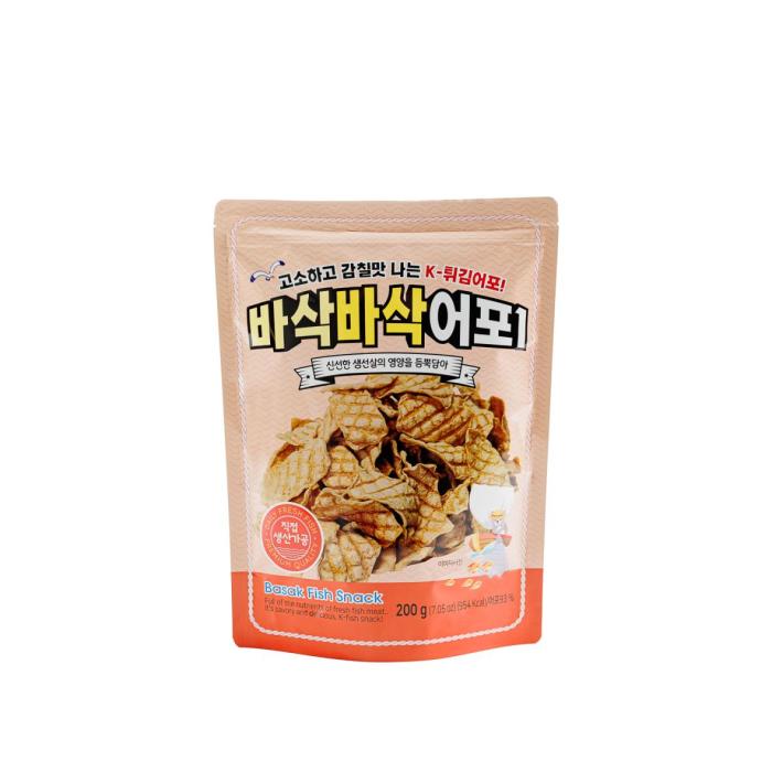 dried shrimp