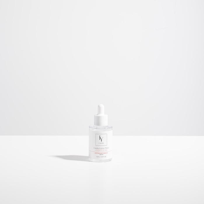 Hyaluronic Acid+Peptide Serum 50ml