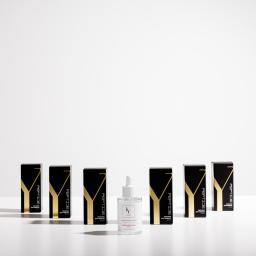 Hyaluronic Acid+Peptide Serum 50ml
