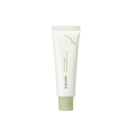 LUVUM real calmingpair intense recovery cream