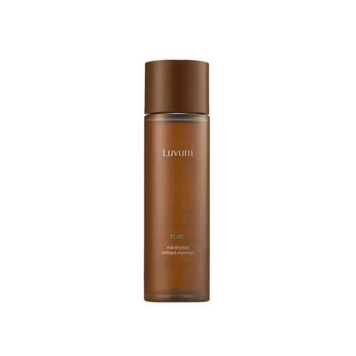 LUVUM EUCALYPTUS EXTRACT ESSENCE