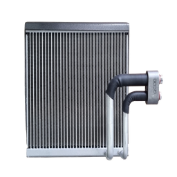 Evaporator