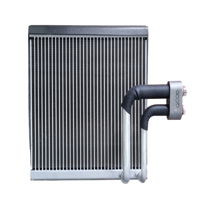 Evaporator