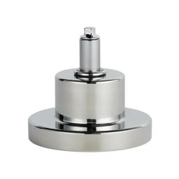 stainless steel soap dispenser