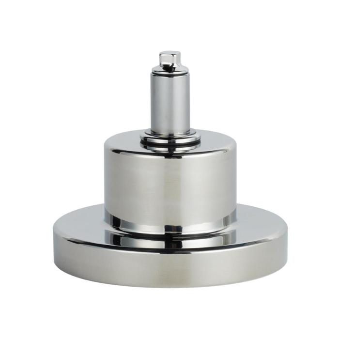 stainless steel soap dispenser