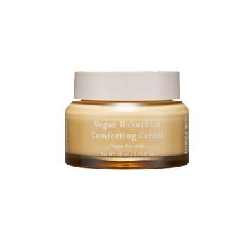 Vegan Bakuchiol Comforting Cream
- It activates the skin regeneration cycle, making the skin smooth and elastic.