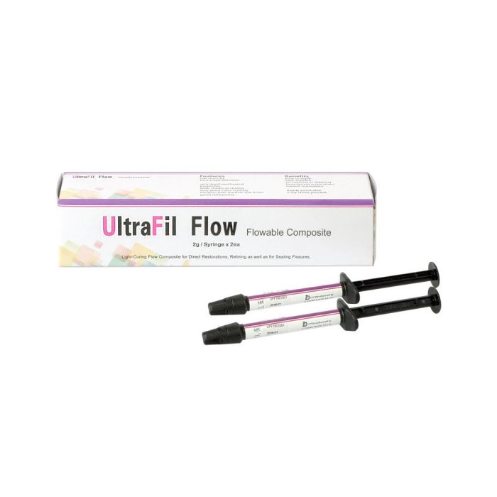 ultrafiltration cartridge