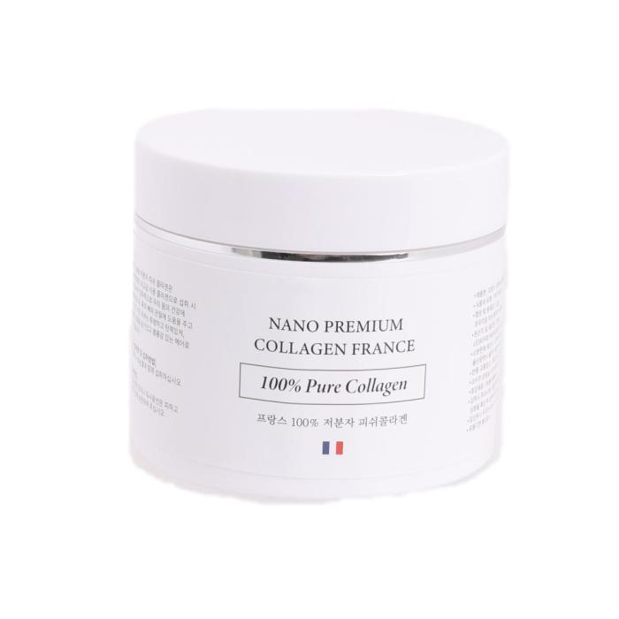 Nano premium Collagen