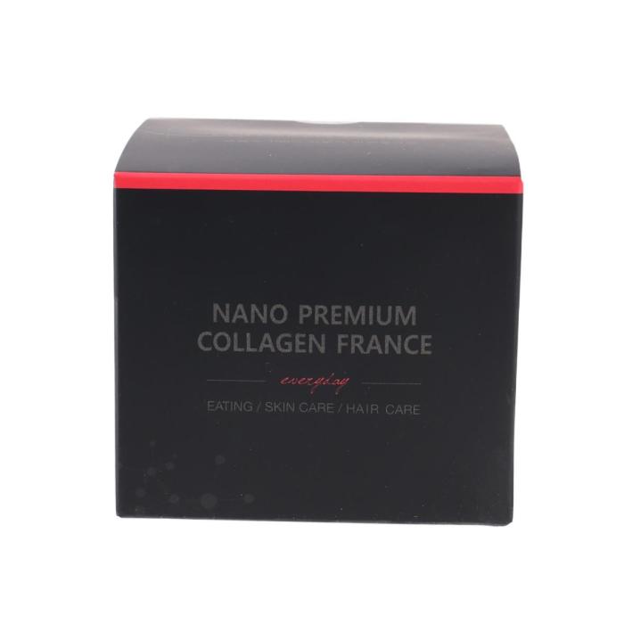 Nano premium Collagen