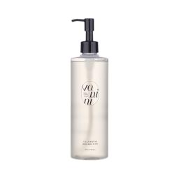all natural shampoo and conditioner