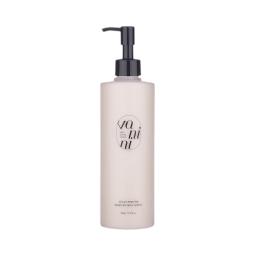 all natural body wash