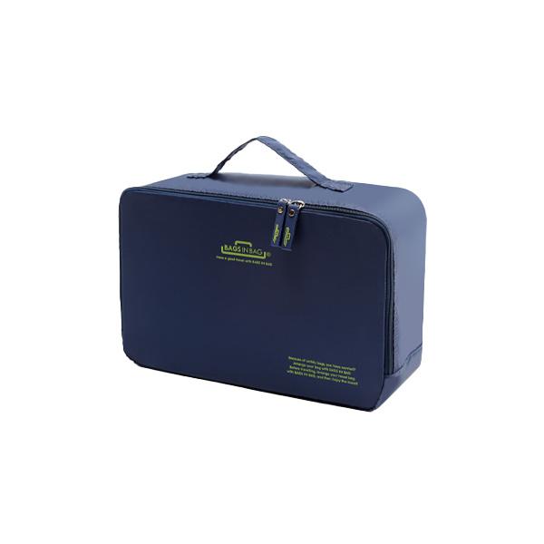 Bags In Bag T-Shirt Case Navy