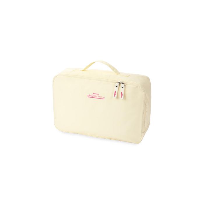 Bags In Bag T-Shirt Case Ivory
