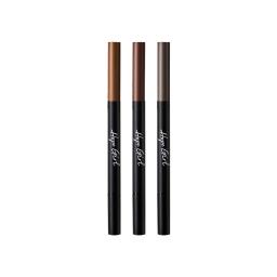 Hope Girl 3D Edge Eyebrow Pencil 3types