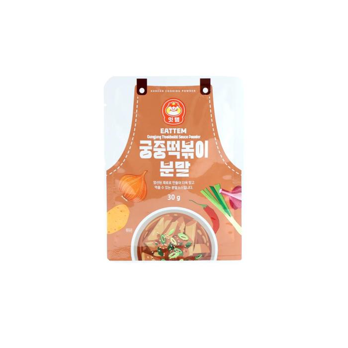 korean instant noodles