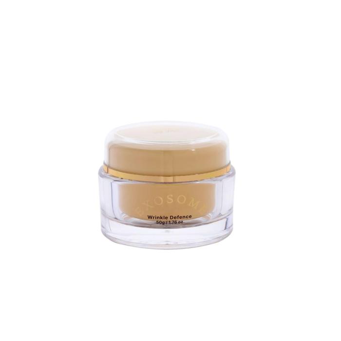 It is a safe product made from pure exosomes using an electric vibration filtering method.
The high-purity exosomes contained are a core stem cell ingredient that penetrates into the skin at a size much smaller than skin pores, helping to produce collagen and elastin, and strengthening the skin.
This cream helps regulate oil and moisture balance.