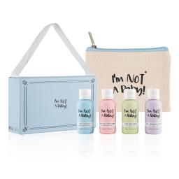 Joyful Bath Time Trial Kit