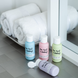 Joyful Bath Time Trial Kit