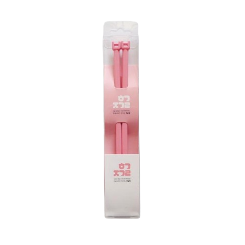 the pink razor