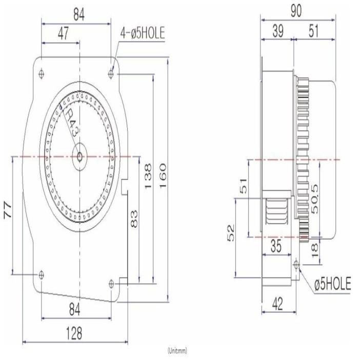 Drawings & Dimensions