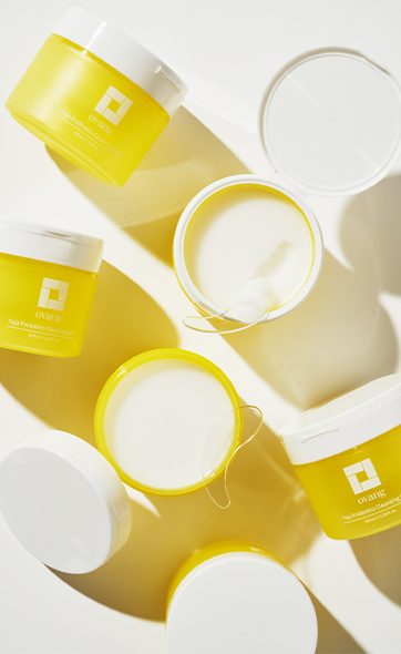 Hydrating, Gentle, Brightening