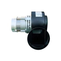 axial flow pump
