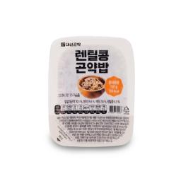 korean instant noodles