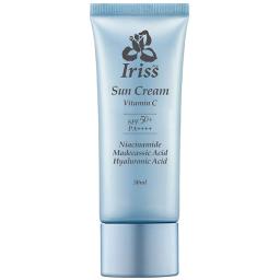 Sun Cream SPF 50+ PA++++