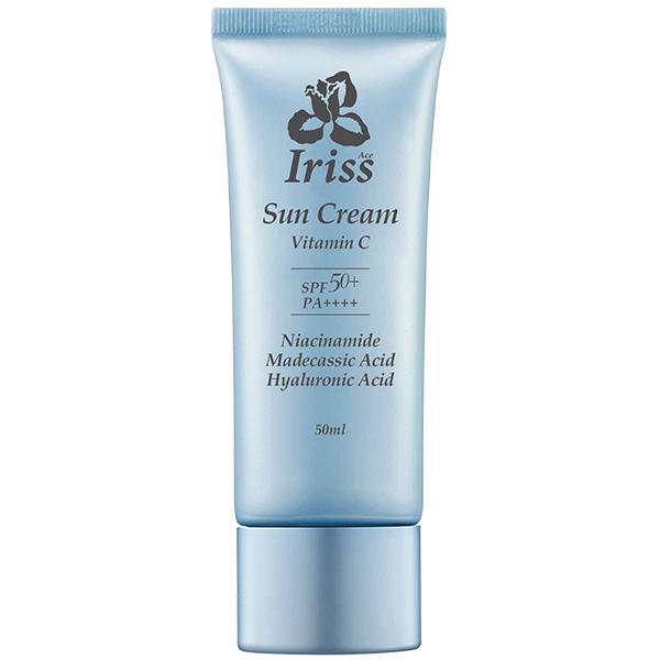 Sun Cream SPF 50+ PA++++