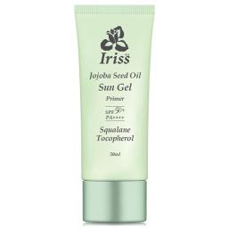 Jojoba Seed Oil Sun Gel SPF50+ PA++++