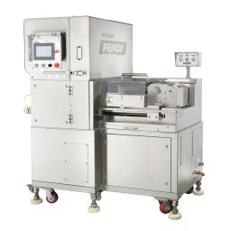 the machine