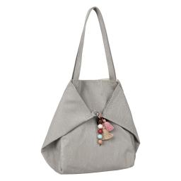 the tote bag