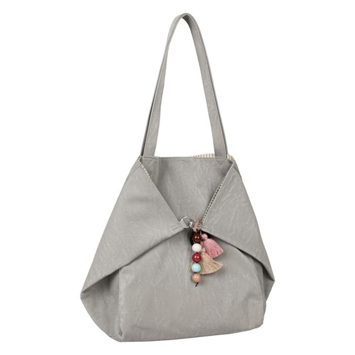 the tote bag