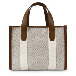 the tote bag