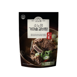 korean beef jerky