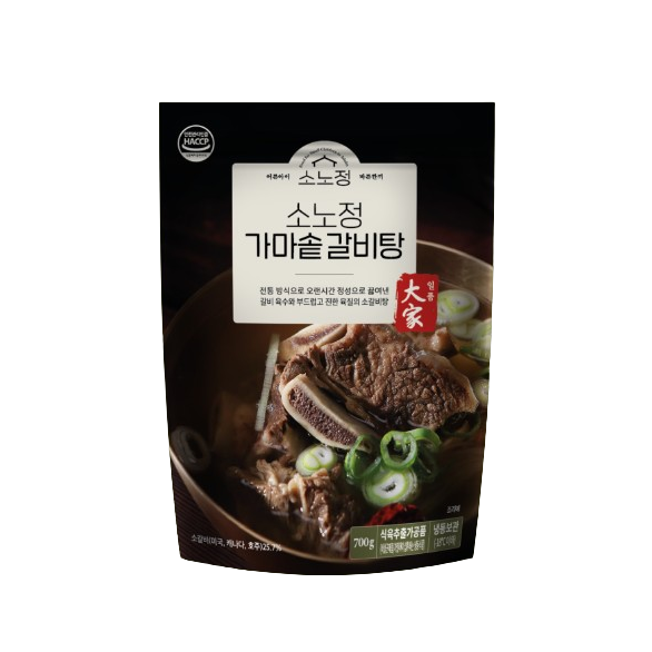 korean beef jerky
