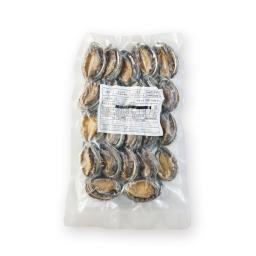 Frozen Abalone