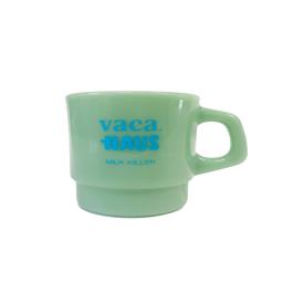 vaca mug