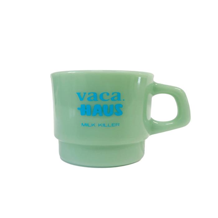 vaca mug