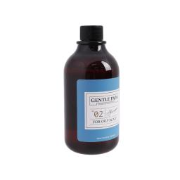 Gentle Papa Natural Shampoo for Oily Scalp