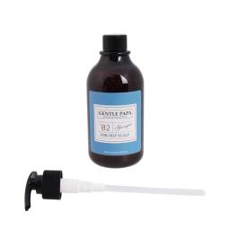 Gentle Papa Natural Shampoo for Oily Scalp