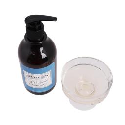Gentle Papa Natural Shampoo for Oily Scalp