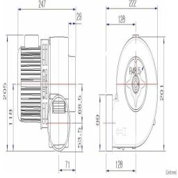 Drawings & Dimensions