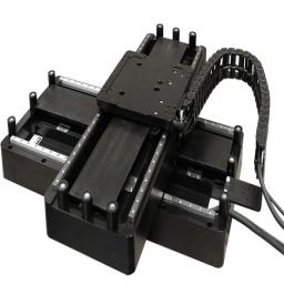 LINEAR DRIVE AVAILABLE