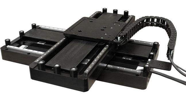 LINEAR DRIVE AVAILABLE