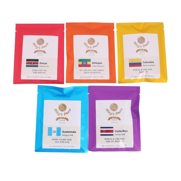 Tting's Bean Drip Bag Coffee (30 pieces)