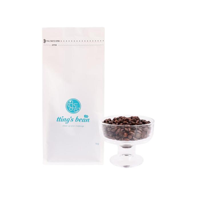tting's bean type-A (1kg)