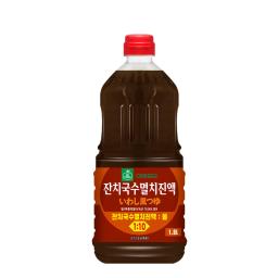 EN Anchovy Extract Liquid for noodle