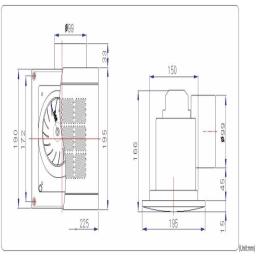 Drawings & Dimensions