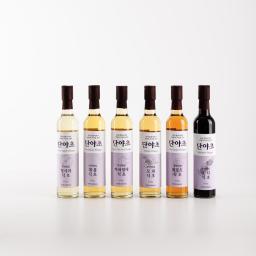Danya Vinegar